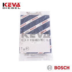 1467010053 Bosch Rotor Spring for Fiat, Iveco, Man, Renault, Volkswagen - Thumbnail