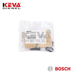 1467010410 Bosch Repair Kit for Iveco, Man, Renault, Case - Thumbnail