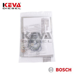 1467010467 Bosch Repair Kit for Fiat, Iveco, Man, Renault, Volvo - Thumbnail