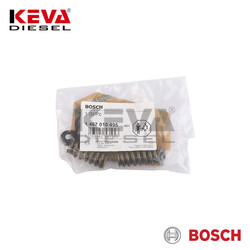 Bosch - 1467010495 Bosch Rotor Spring for Iveco, Man, Renault, Volvo