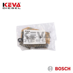 1467010495 Bosch Rotor Spring for Iveco, Man, Renault, Volvo - Bosch