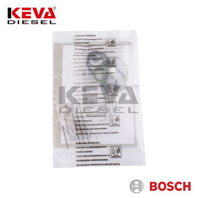 1467010520 Bosch Gasket Kit - 2