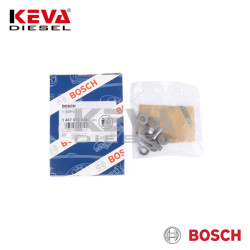 Bosch - 1467010535 Bosch Roller Set for Renault, Case