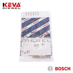 Bosch - 1467010536 Bosch Roller Set for Iveco, Renault, Case