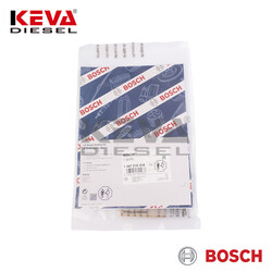 1467010536 Bosch Roller Set for Case, Iveco, Renault - Bosch