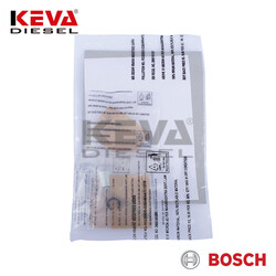 1467010547 Bosch Pump Valve Kit for Iveco, Case, Vm Motori - Thumbnail