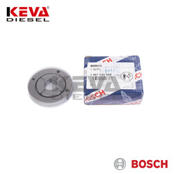 Bosch - 1467030308 Bosch Feed Pump for Iveco, Renault, Volvo, Case, Khd-deutz