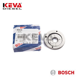 Bosch - 1467030309 Bosch Feed Pump for Iveco, Renault, Volkswagen, Volvo, Case
