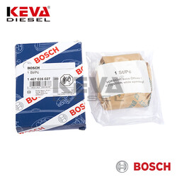 Bosch - 1467035027 Bosch Feed Pump