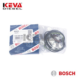 1467045046 Bosch Gasket Kit - Bosch
