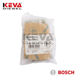 1467045049 Bosch Repair Kit - Bosch