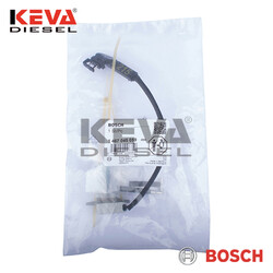 Bosch - 1467045059 Bosch Solenoid Valve