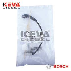 1467045059 Bosch Solenoid Valve - Bosch