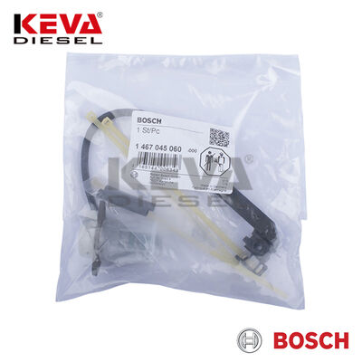 1467045060 Bosch Solenoid Valve - 1