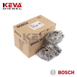 Bosch - 1467134766 Bosch Manifold-Pressure Comp.