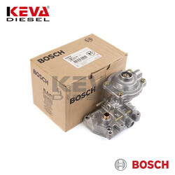 1467134766 Bosch Manifold-Pressure Compressor - Bosch