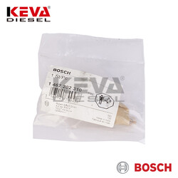 Bosch - 1467202310 Bosch Thermo-Element for Ford, Iveco