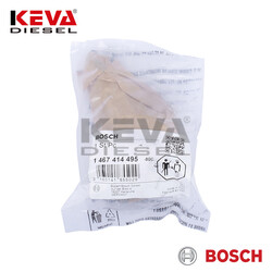 1467414495 Bosch Solenoid Valve - Bosch