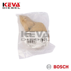 Bosch - 1467414497 Bosch Solenoid Valve for Iveco, Case