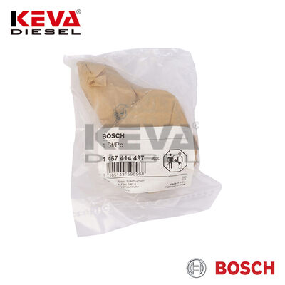1467414497 Bosch Solenoid Valve for Case, Iveco - 1