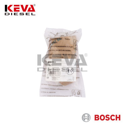 1467414500 Bosch Solenoid Valve - 1