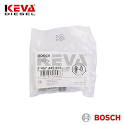 Bosch - 1467445003 Bosch Overflow Valve for Bmw, Ford, Opel, Scania, Volkswagen