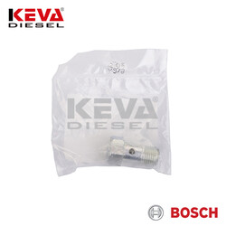 1467445003 Bosch Overflow Valve for Bmw, Ford, Opel, Scania, Volkswagen - Thumbnail