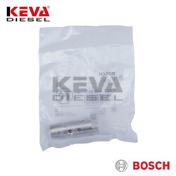 1467445007 Bosch Overflow Valve for Daf, Man, Volvo - Thumbnail