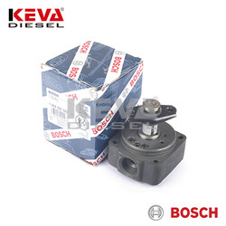 Bosch - 1468333323 Bosch Pump Rotor for Case