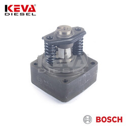 1468333340 Bosch Pump Rotor for Case, Iveco - 3