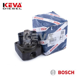 1468333345 Bosch Pump Rotor - Bosch