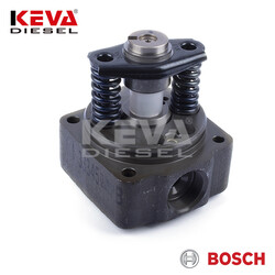 1468333345 Bosch Pump Rotor - 2