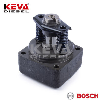 1468333345 Bosch Pump Rotor - 3