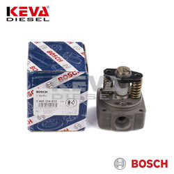 Bosch - 1468334013 Bosch Pump Rotor