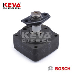 Bosch - 1468334378 Bosch Pump Rotor for Man