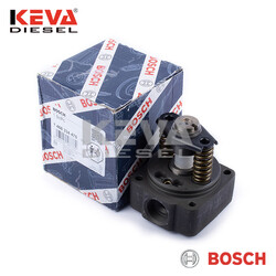 Bosch - 1468334475 Bosch Pump Rotor