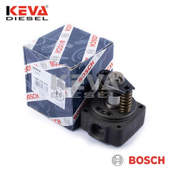 1468334475 Bosch Pump Rotor - Bosch