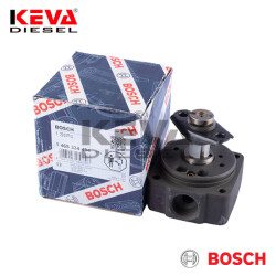 1468334494 Bosch Pump Rotor - Bosch