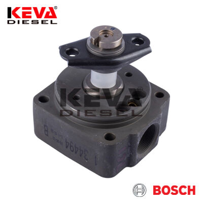 1468334494 Bosch Pump Rotor - 2