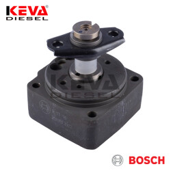1468334494 Bosch Pump Rotor - 3