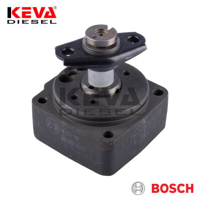 1468334494 Bosch Pump Rotor - 3