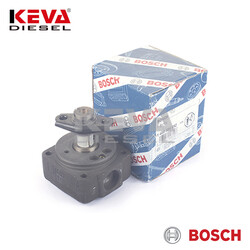 Bosch - 1468334592 Bosch Pump Rotor for Iveco, Case