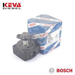 1468334592 Bosch Pump Rotor for Case, Iveco - Bosch