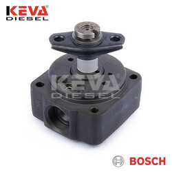 Bosch - 1468334594 Bosch Pump Rotor for Iveco