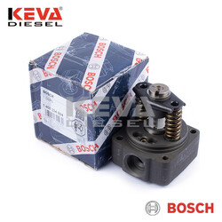 1468334604 Bosch Pump Rotor for Iveco, Renault - Thumbnail