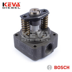 1468334604 Bosch Pump Rotor for Iveco, Renault - Bosch
