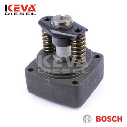 1468334604 Bosch Pump Rotor for Iveco, Renault - Thumbnail