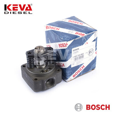 1468334663 Bosch Pump Rotor - 1