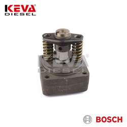 1468334851 Bosch Pump Rotor - 2