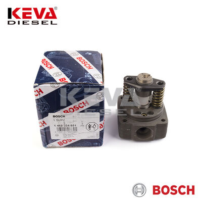 1468334851 Bosch Pump Rotor - 1
